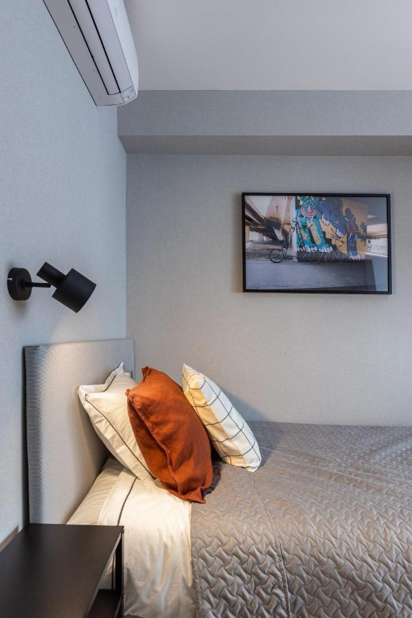 Balcia Residence Riga Luaran gambar
