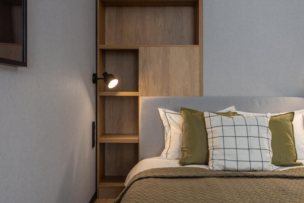 Balcia Residence Riga Luaran gambar