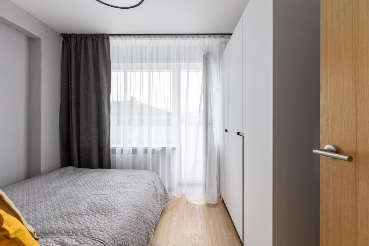 Balcia Residence Riga Luaran gambar