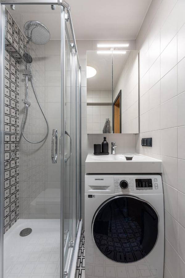 Balcia Residence Riga Luaran gambar