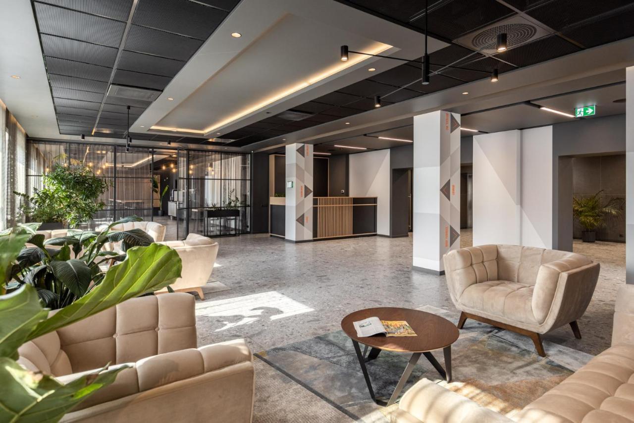 Balcia Residence Riga Luaran gambar