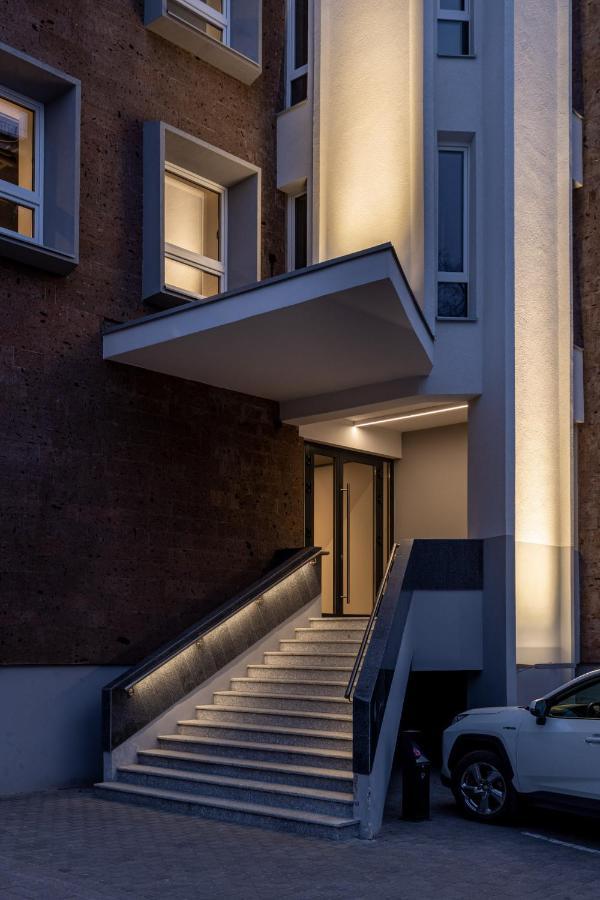 Balcia Residence Riga Luaran gambar