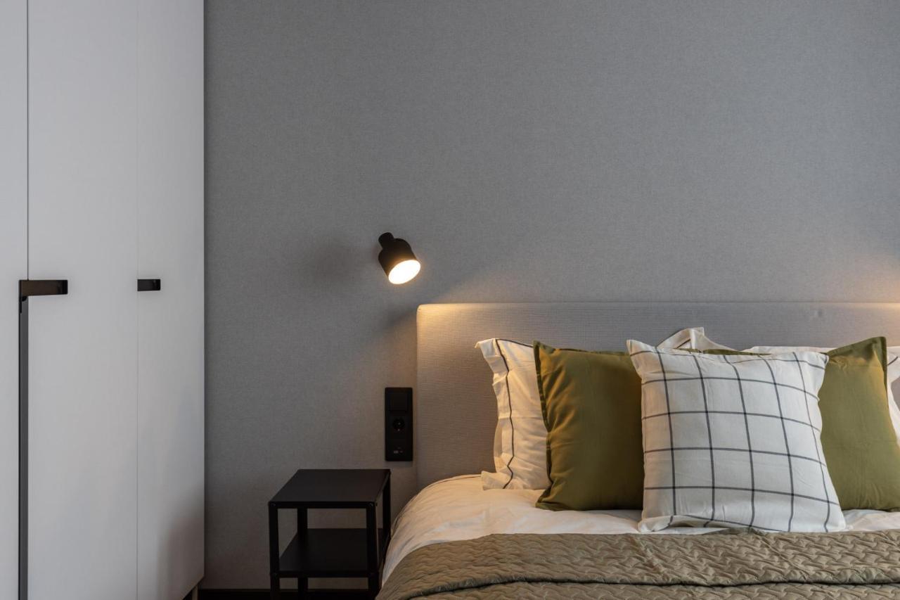 Balcia Residence Riga Luaran gambar