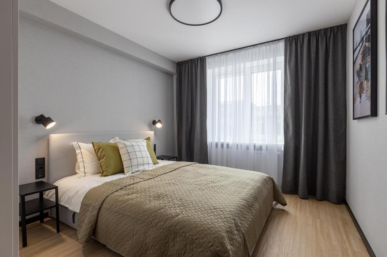 Balcia Residence Riga Luaran gambar